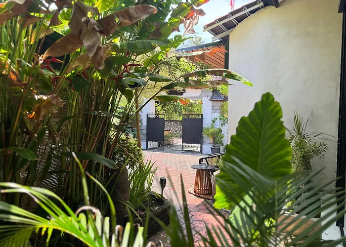 Private Room, 2 Minutes Walk To Kudeta