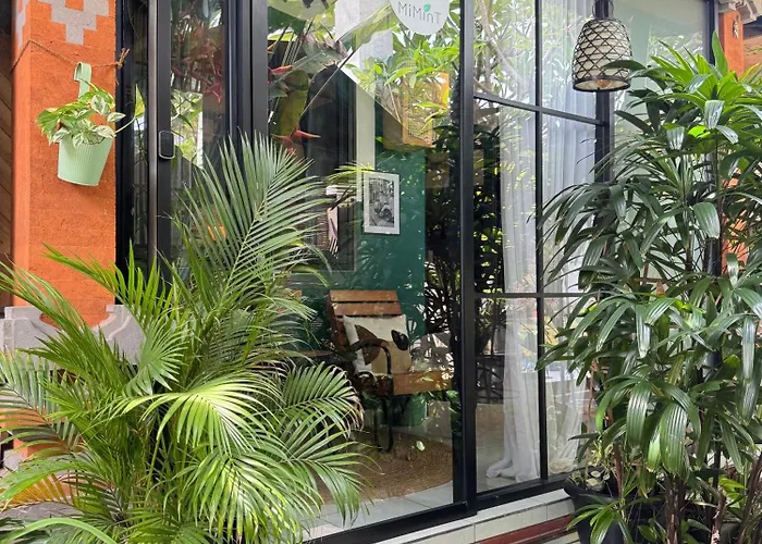 Pensión Private Room, 2 Minutes Walk To Kudeta 3*