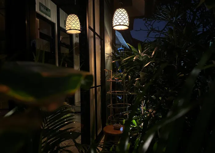 Private Room, 2 Minutes Walk To Kudeta